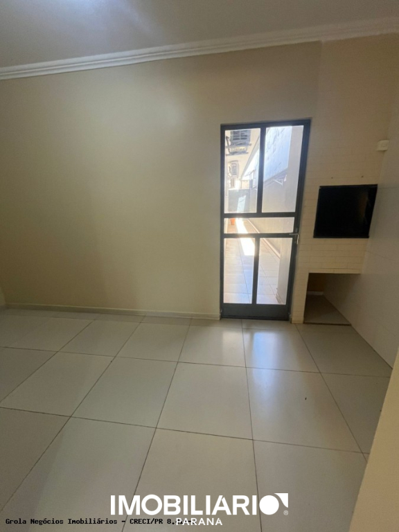 Residência para  Venda em Campo Mourão pela Grola Negócios Imobiliários