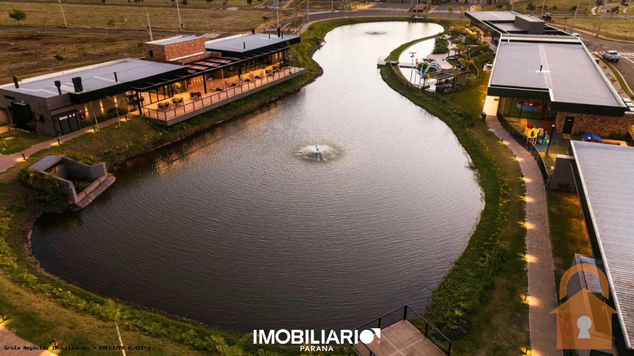 Terreno para  Venda em Campo Mourão pela Grola Negócios Imobiliários