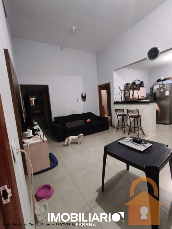 Residência para  Venda em Campo Mourão pela Grola Negócios Imobiliários