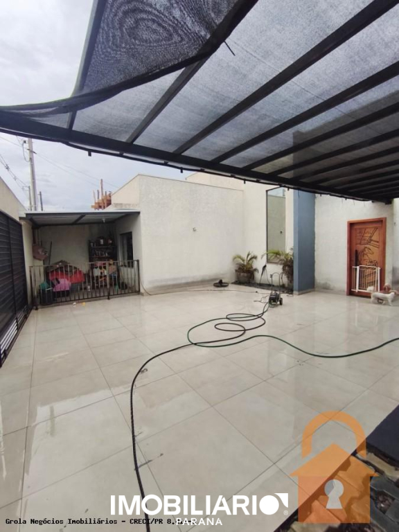 Residência para  Venda em Campo Mourão pela Grola Negócios Imobiliários
