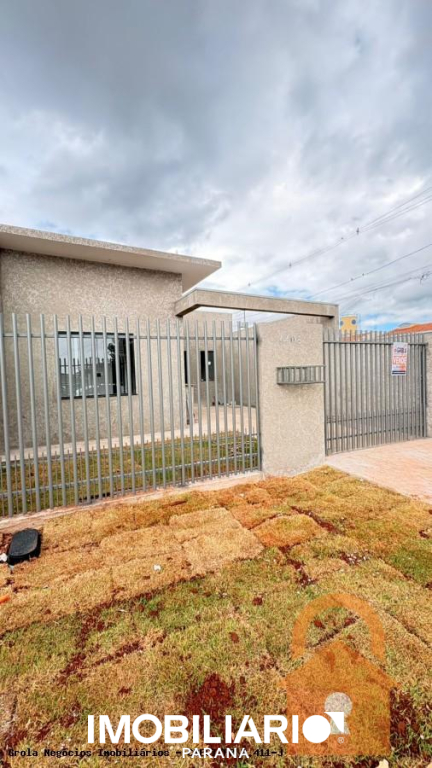 Residência para  Venda em Campo Mourão pela Grola Negócios Imobiliários