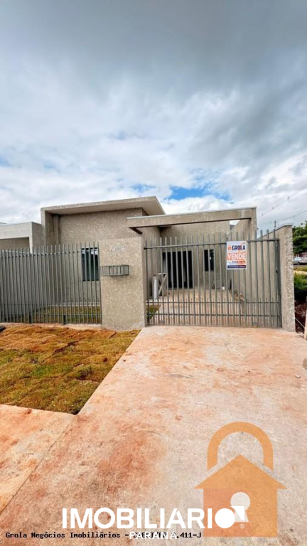 Residência para  Venda em Campo Mourão pela Grola Negócios Imobiliários