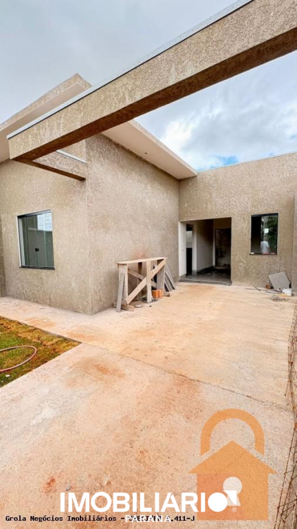 Residência para  Venda em Campo Mourão pela Grola Negócios Imobiliários