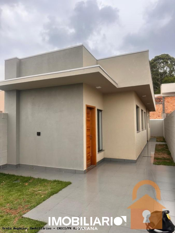 Residência para  Venda em Campo Mourão pela Grola Negócios Imobiliários