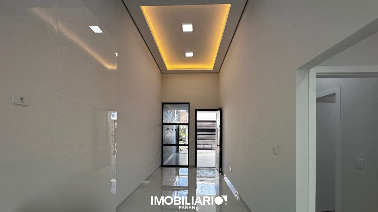 Residência para  Venda em Umuarama pela Imobiliária Favorytta