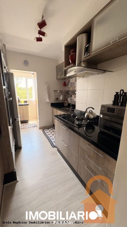 Apartamento para  Venda em Campo Mourão pela Grola Negócios Imobiliários