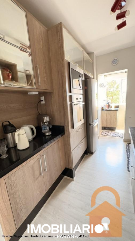 Apartamento para  Venda em Campo Mourão pela Grola Negócios Imobiliários