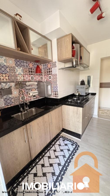 Apartamento para  Venda em Campo Mourão pela Grola Negócios Imobiliários