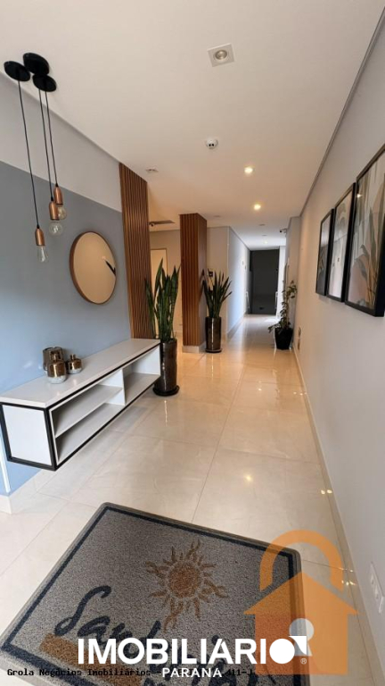 Apartamento para  Venda em Campo Mourão pela Grola Negócios Imobiliários