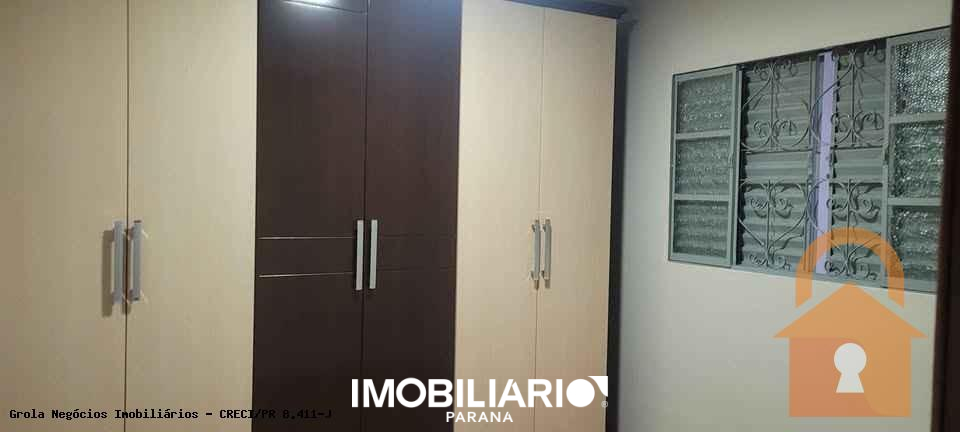 Residência para  Venda em Campo Mourão pela Grola Negócios Imobiliários