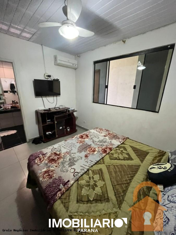 Sobrado para  Venda em Campo Mourão pela Grola Negócios Imobiliários