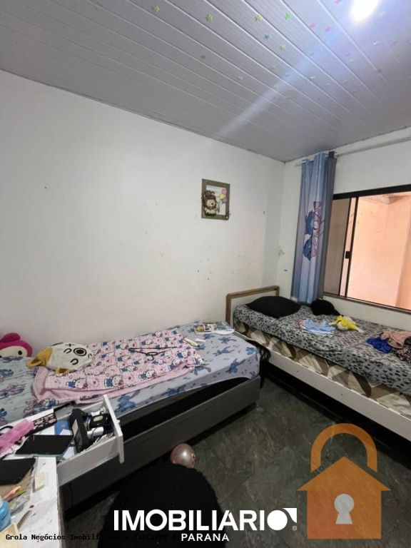 Sobrado para  Venda em Campo Mourão pela Grola Negócios Imobiliários