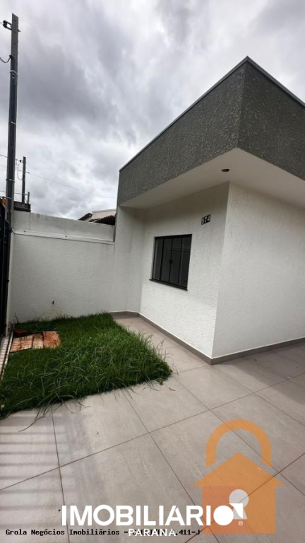 Residência para  Venda em Campo Mourão pela Grola Negócios Imobiliários
