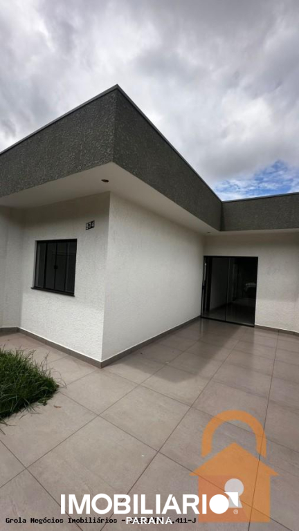 Residência para  Venda em Campo Mourão pela Grola Negócios Imobiliários