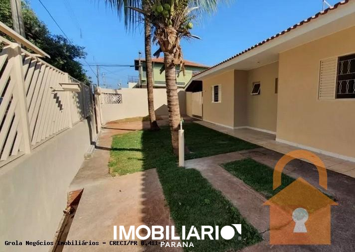 Residência para  Venda em Londrina pela Grola Negócios Imobiliários