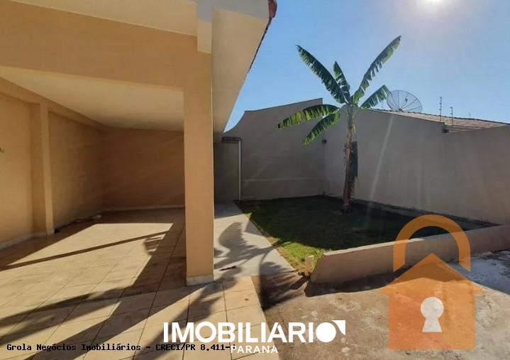 Residência para  Venda em Londrina pela Grola Negócios Imobiliários