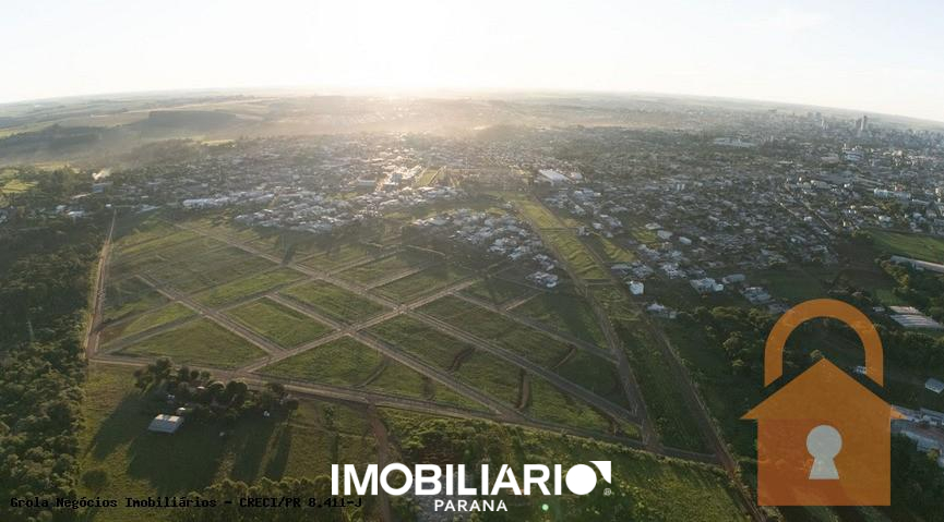 Terreno para  Venda em Cascavel pela Grola Negócios Imobiliários