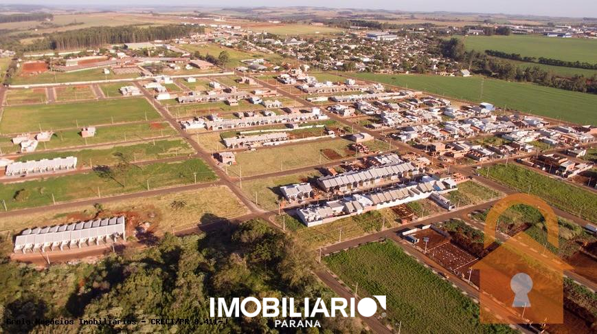 Terreno para  Venda em Cascavel pela Grola Negócios Imobiliários