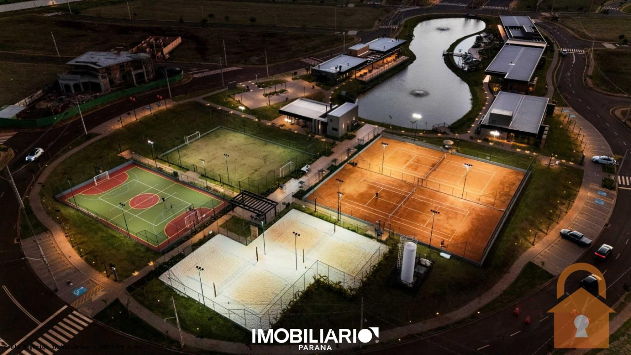 Terreno para  Venda em Campo Mourão pela Grola Negócios Imobiliários