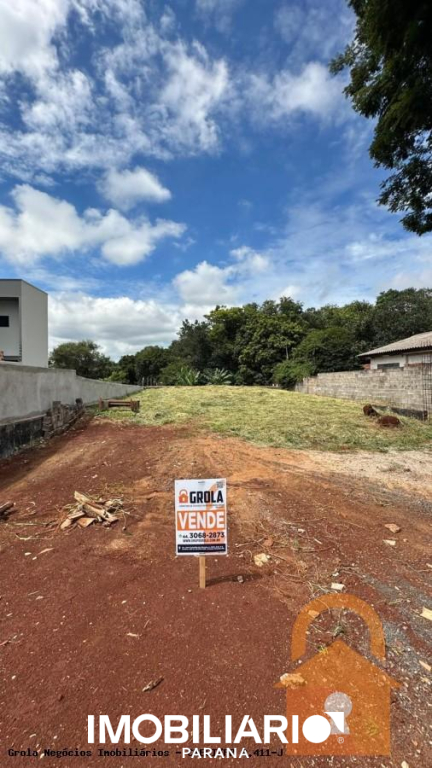 Terreno para  Venda em Campo Mourão pela Grola Negócios Imobiliários