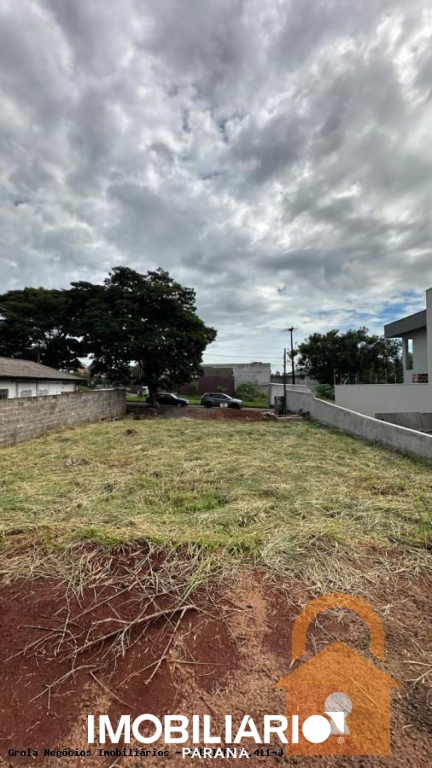 Terreno para  Venda em Campo Mourão pela Grola Negócios Imobiliários