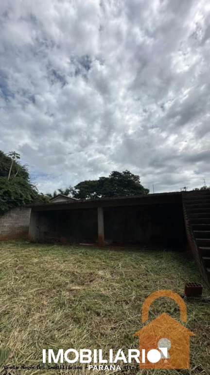 Terreno para  Venda em Campo Mourão pela Grola Negócios Imobiliários