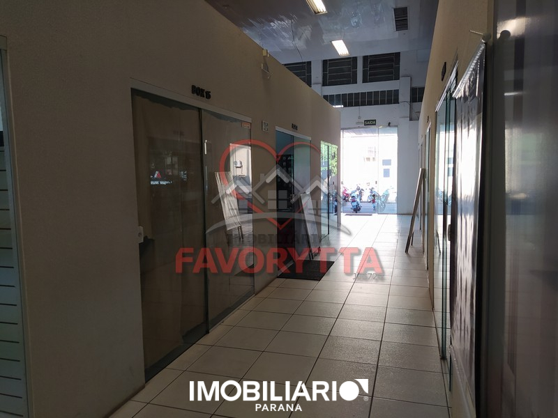 Barracão para  Venda em Umuarama pela Imobiliária Favorytta