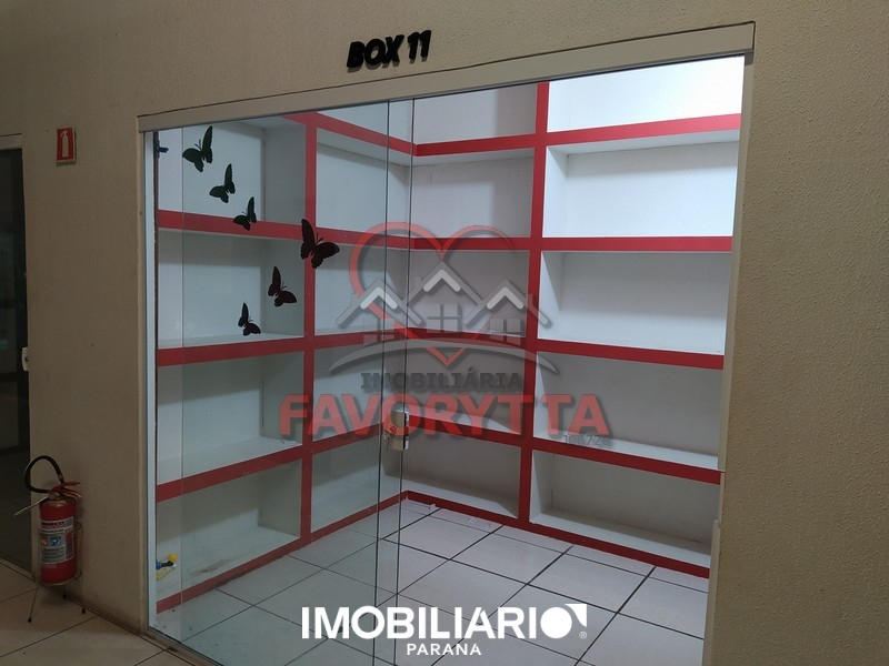 Barracão para  Venda em Umuarama pela Imobiliária Favorytta