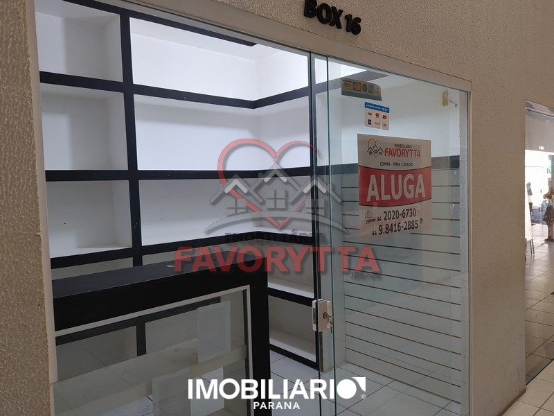 Barracão para  Venda em Umuarama pela Imobiliária Favorytta