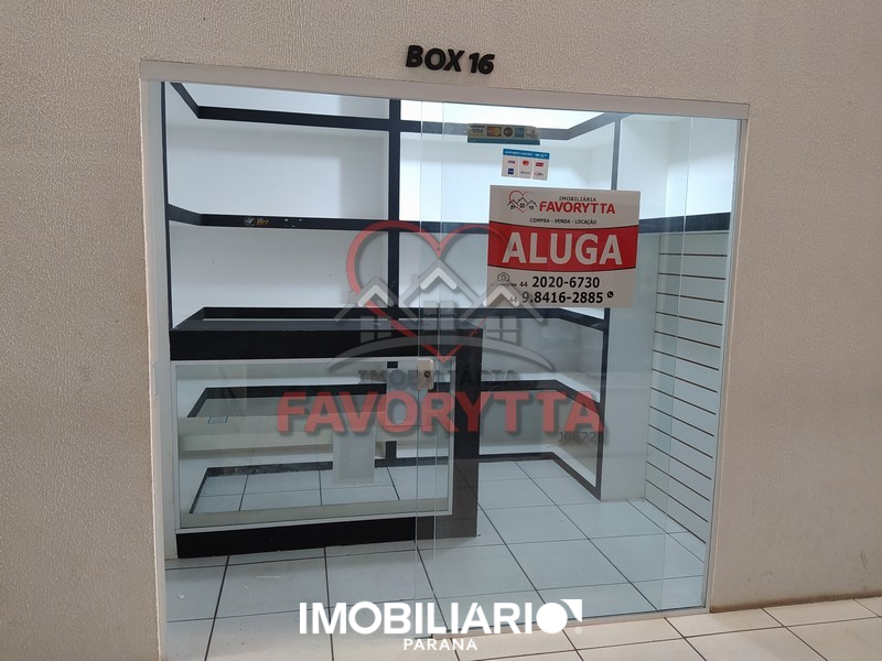 Barracão para  Venda em Umuarama pela Imobiliária Favorytta