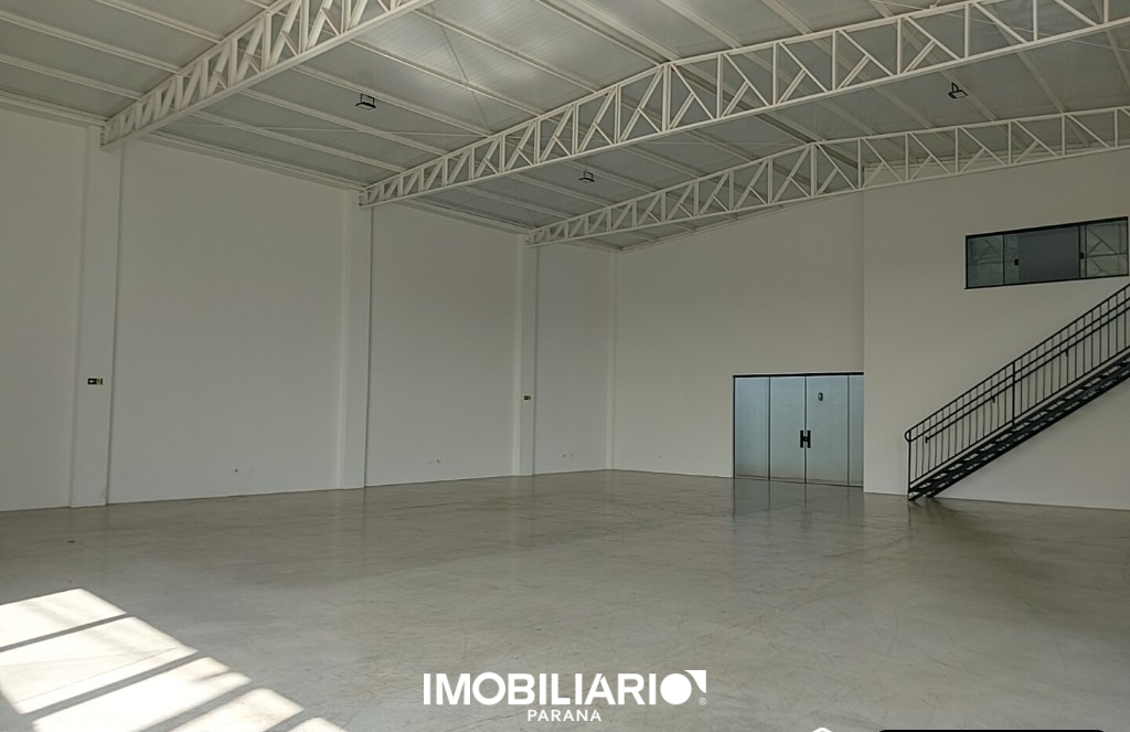 Barracão para  Venda em Umuarama pela Imobiliária Favorytta