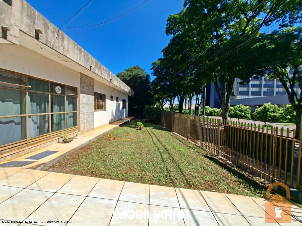 Residência para  Venda em Campo Mourão pela Grola Negócios Imobiliários