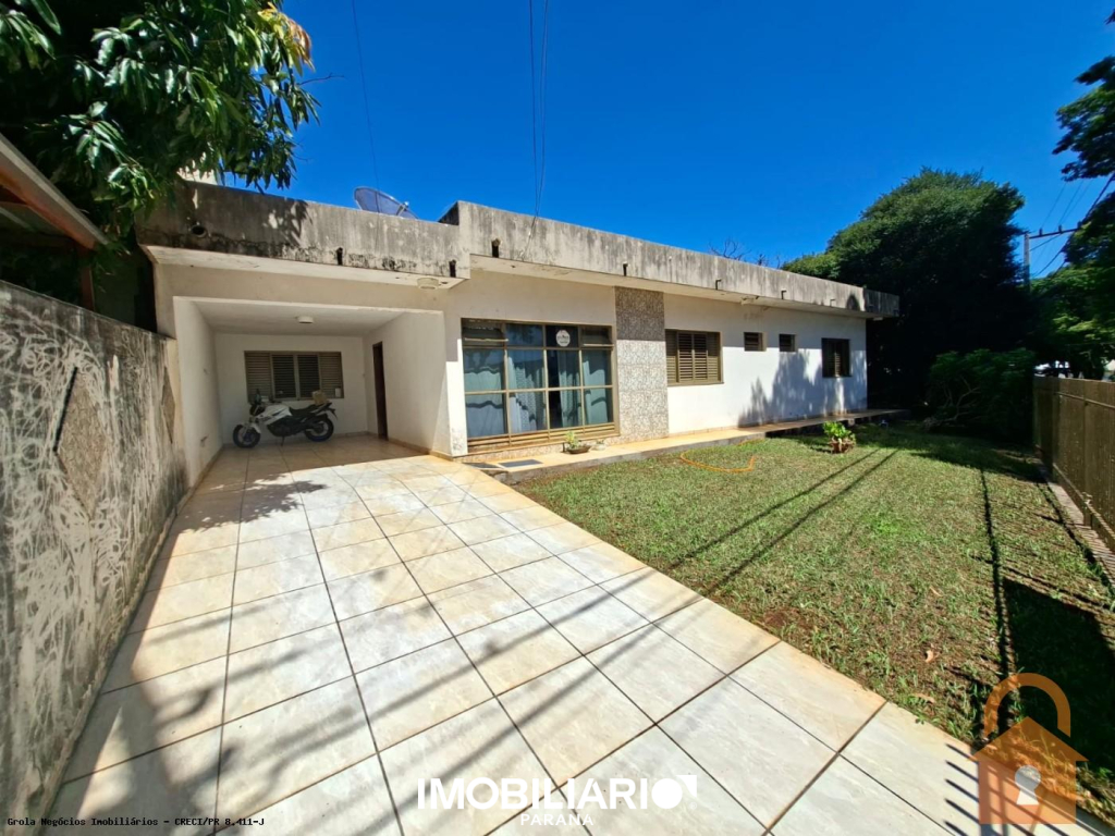 Residência para  Venda em Campo Mourão pela Grola Negócios Imobiliários
