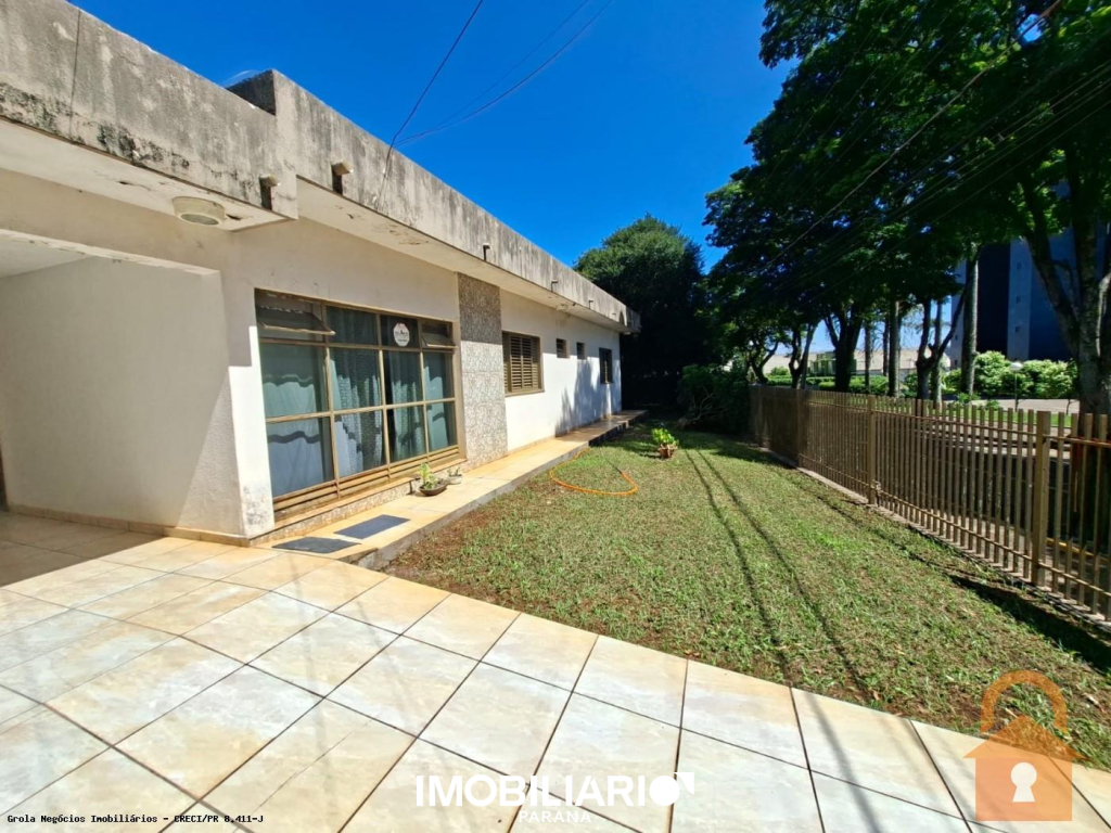 Residência para  Venda em Campo Mourão pela Grola Negócios Imobiliários