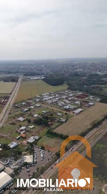 Terreno para  Venda em Campo Mourão pela Grola Negócios Imobiliários