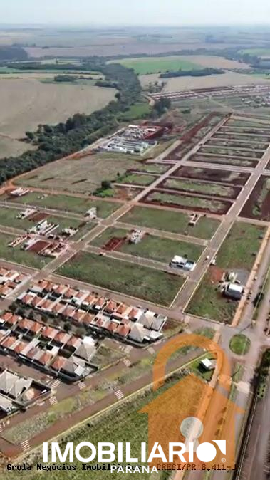 Terreno para  Venda em Campo Mourão pela Grola Negócios Imobiliários