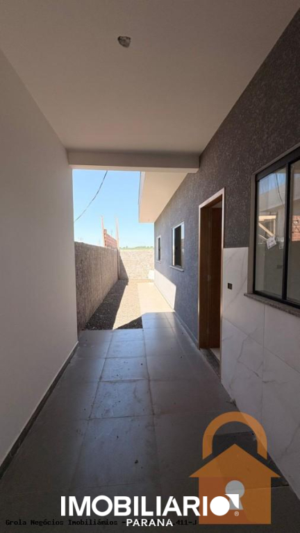 Residência para  Venda em Araruna pela Grola Negócios Imobiliários