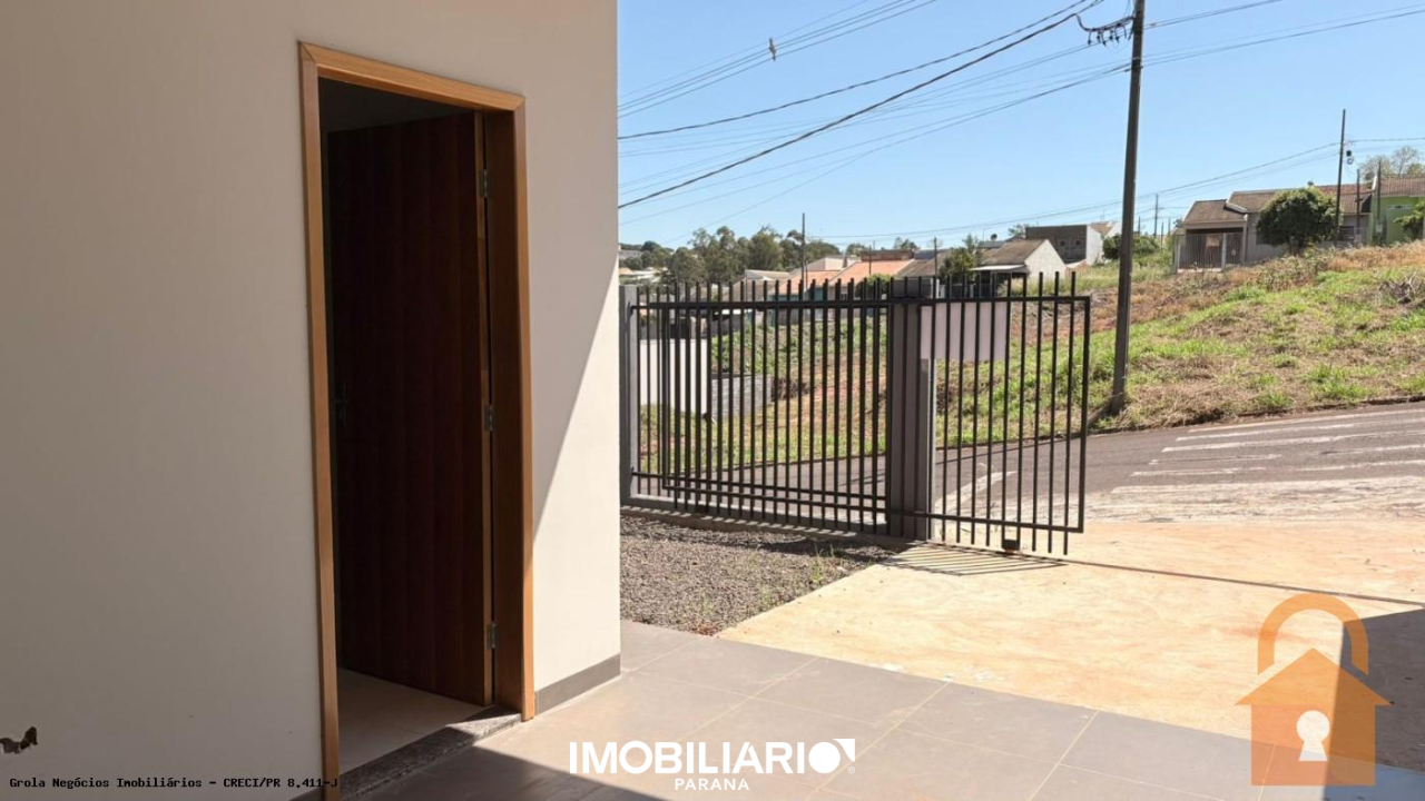Residência para  Venda em Araruna pela Grola Negócios Imobiliários