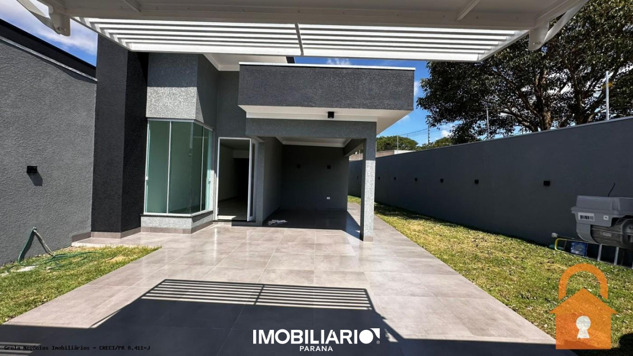 Residência para  Venda em Campo Mourão pela Grola Negócios Imobiliários