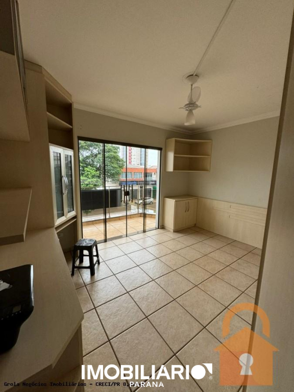 Prédio Comercial para  Venda em Campo Mourão pela Grola Negócios Imobiliários