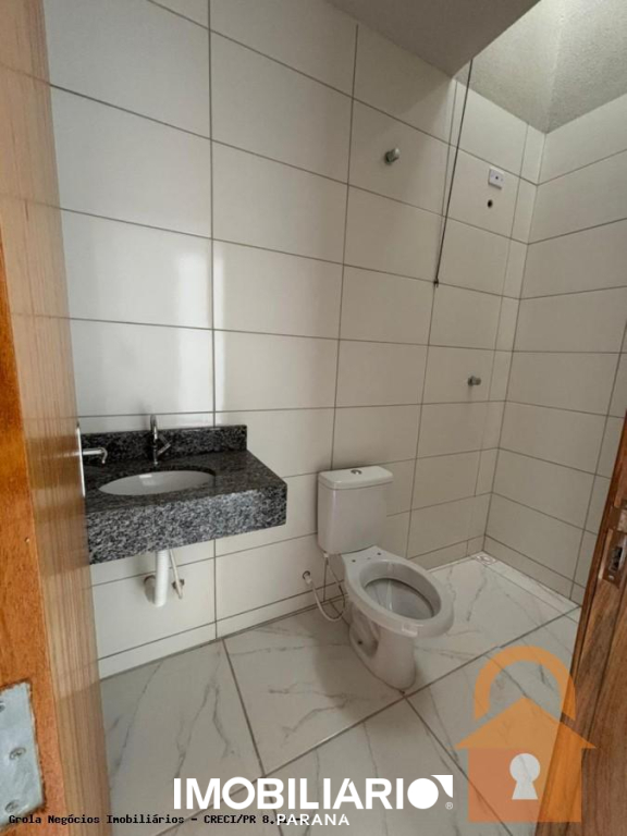 Residência para  Venda em Campo Mourão pela Grola Negócios Imobiliários