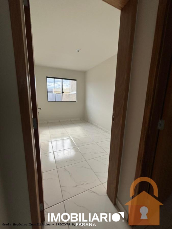 Residência para  Venda em Campo Mourão pela Grola Negócios Imobiliários