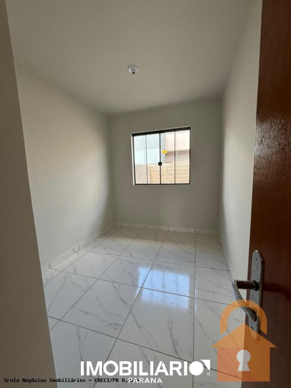 Residência para  Venda em Campo Mourão pela Grola Negócios Imobiliários