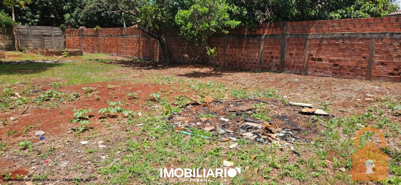 Terreno para  Venda em Campo Mourão pela Grola Negócios Imobiliários