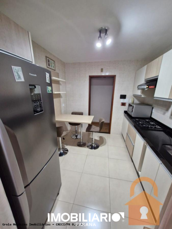 Apartamento para  Venda em Campo Mourão pela Grola Negócios Imobiliários