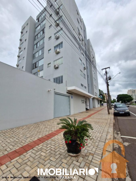 Apartamento para  Venda em Campo Mourão pela Grola Negócios Imobiliários