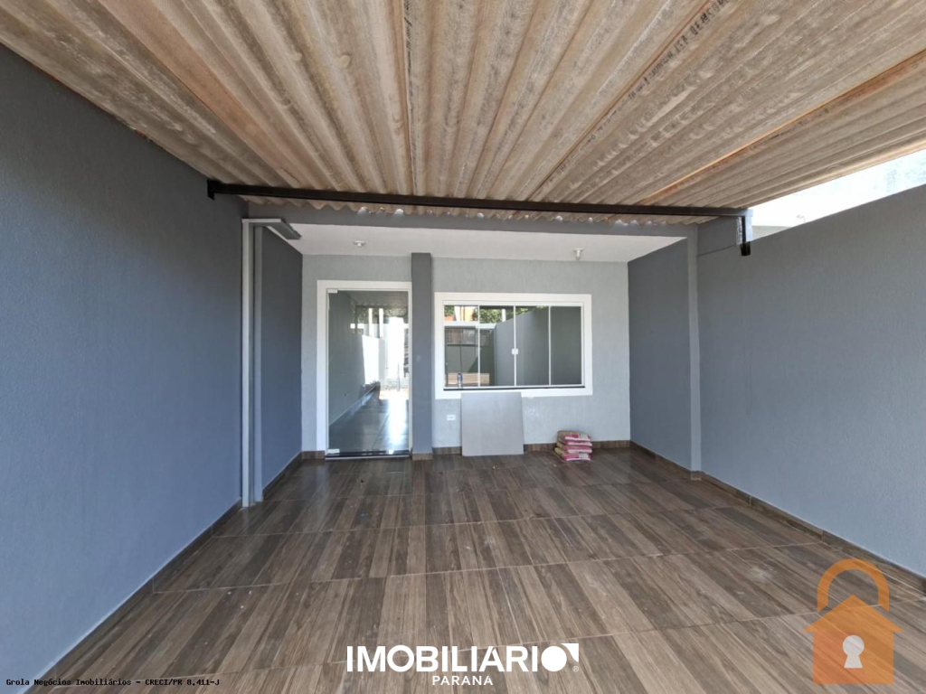 Sobrado para  Venda em Campo Mourão pela Grola Negócios Imobiliários