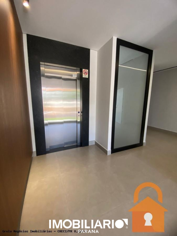 Sala Comercial para  Alugar em Campo Mourão pela Grola Negócios Imobiliários