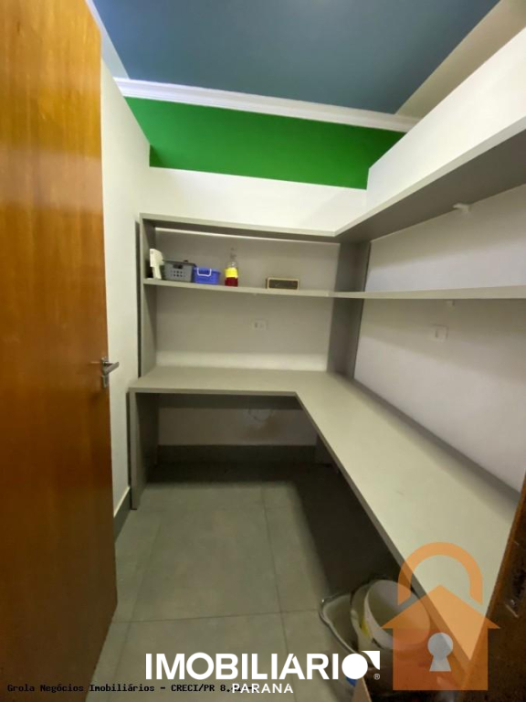Sala Comercial para  Alugar em Campo Mourão pela Grola Negócios Imobiliários