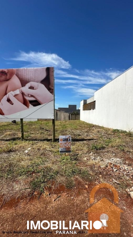 Terreno para  Venda em Campo Mourão pela Grola Negócios Imobiliários